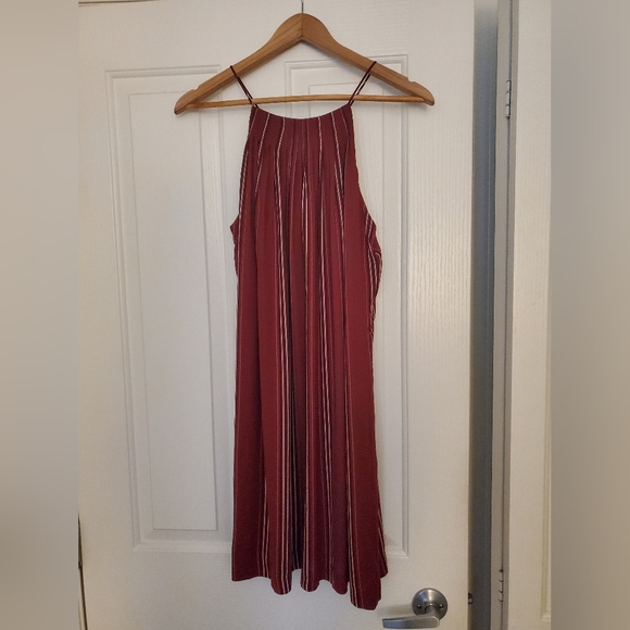 RW halter dress BNWT - Picture 1 of 2
